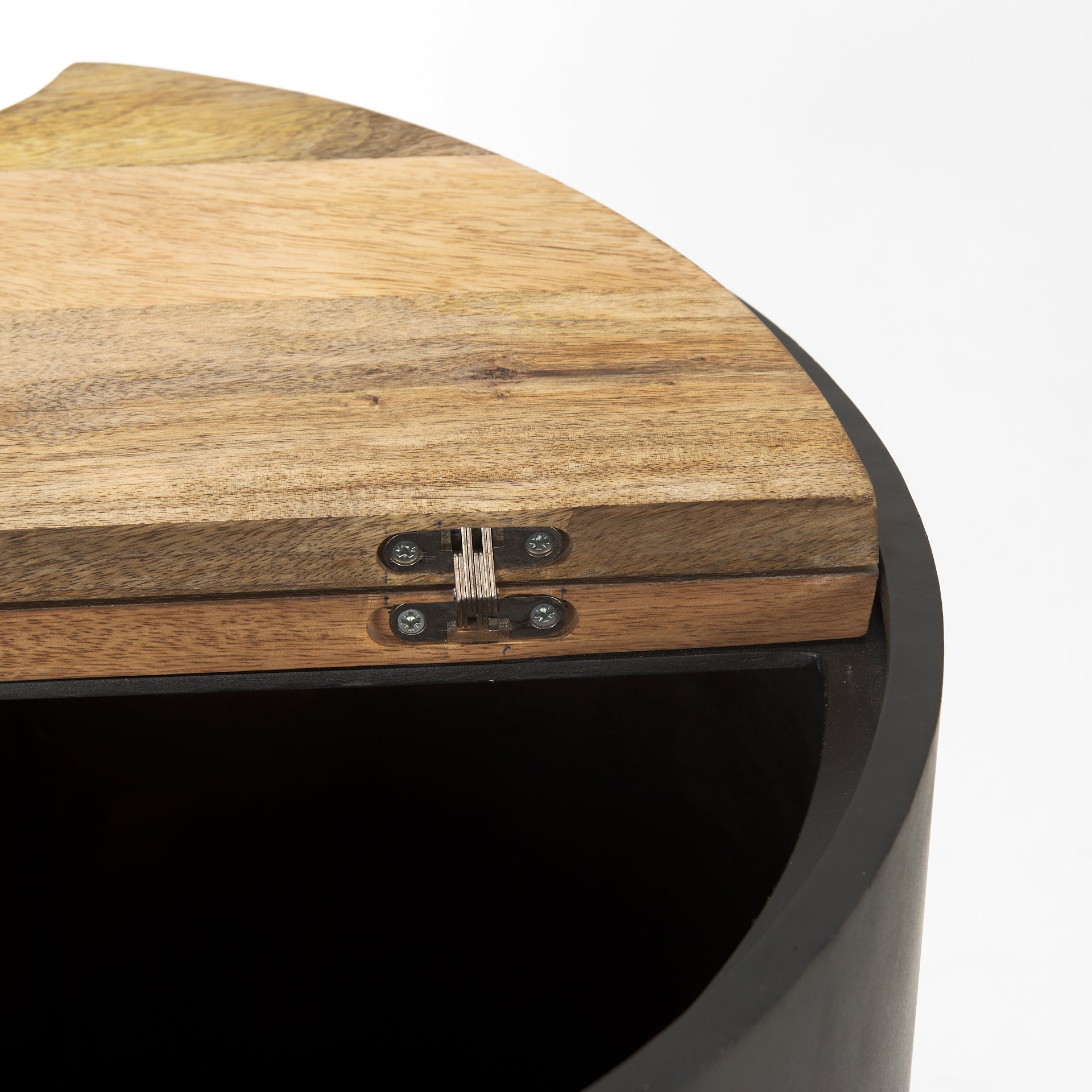 Eclipse End Table