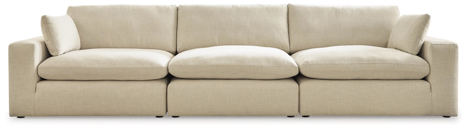 Elyza Modular Sectional Sofa