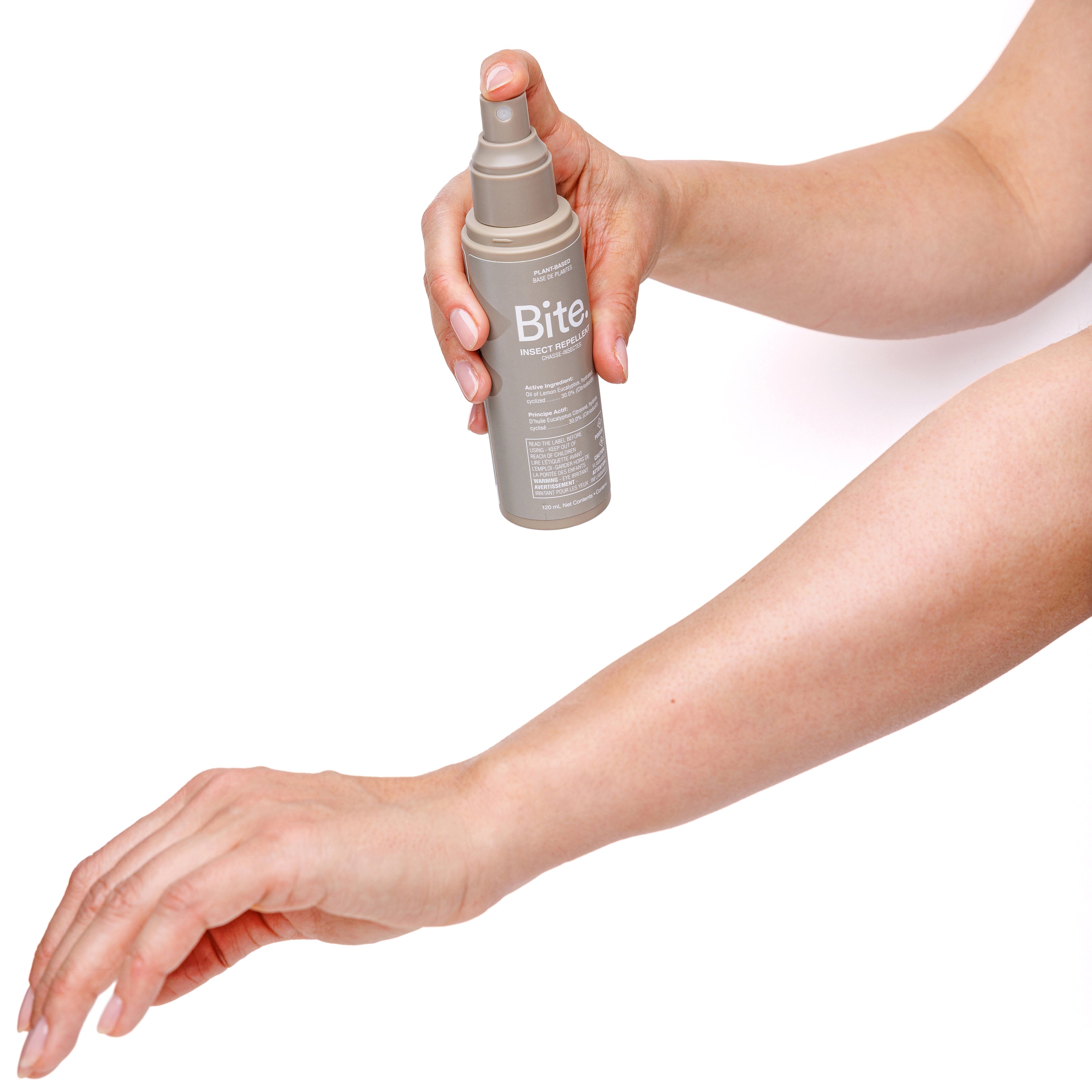 Bite Insect Repellent 120ml