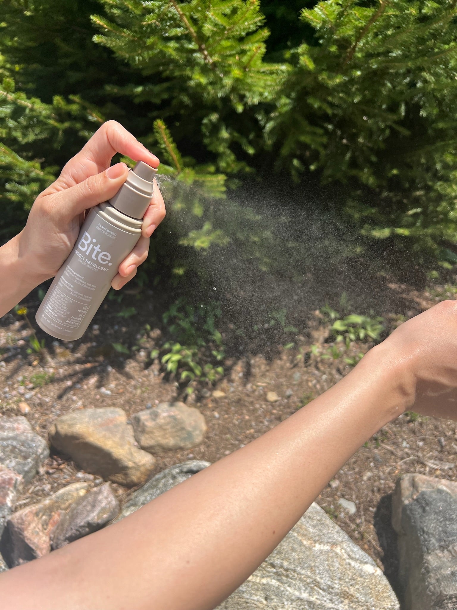 Bite Insect Repellent 120ml