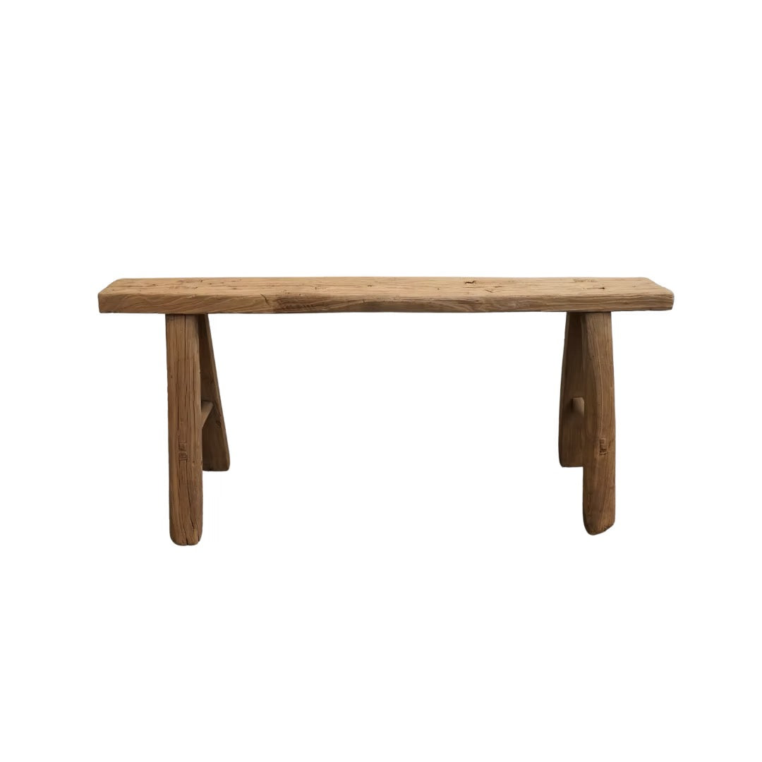 Leo Vintage Bench