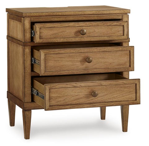 Sharlance Nightstand