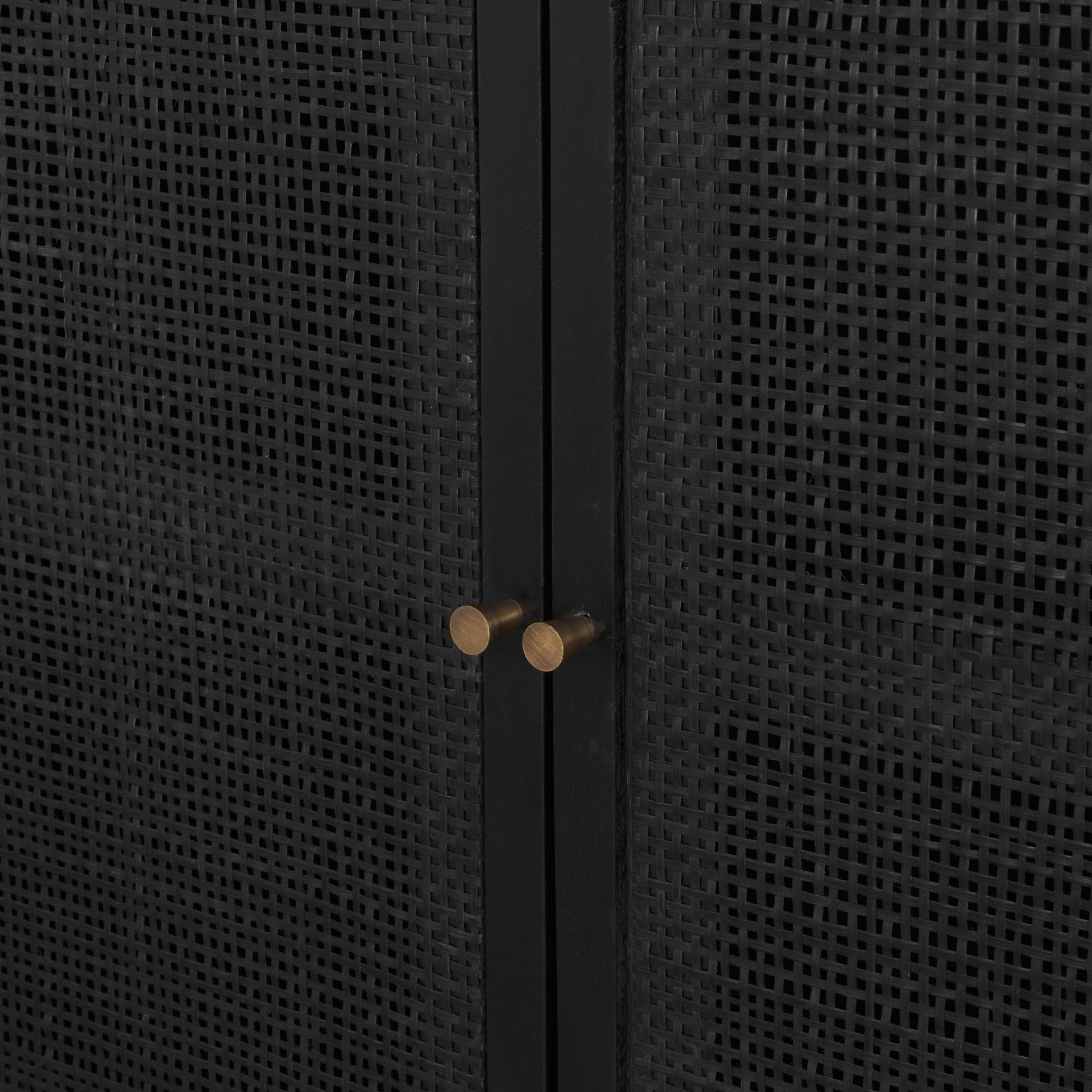 Grier Accent Cabinet