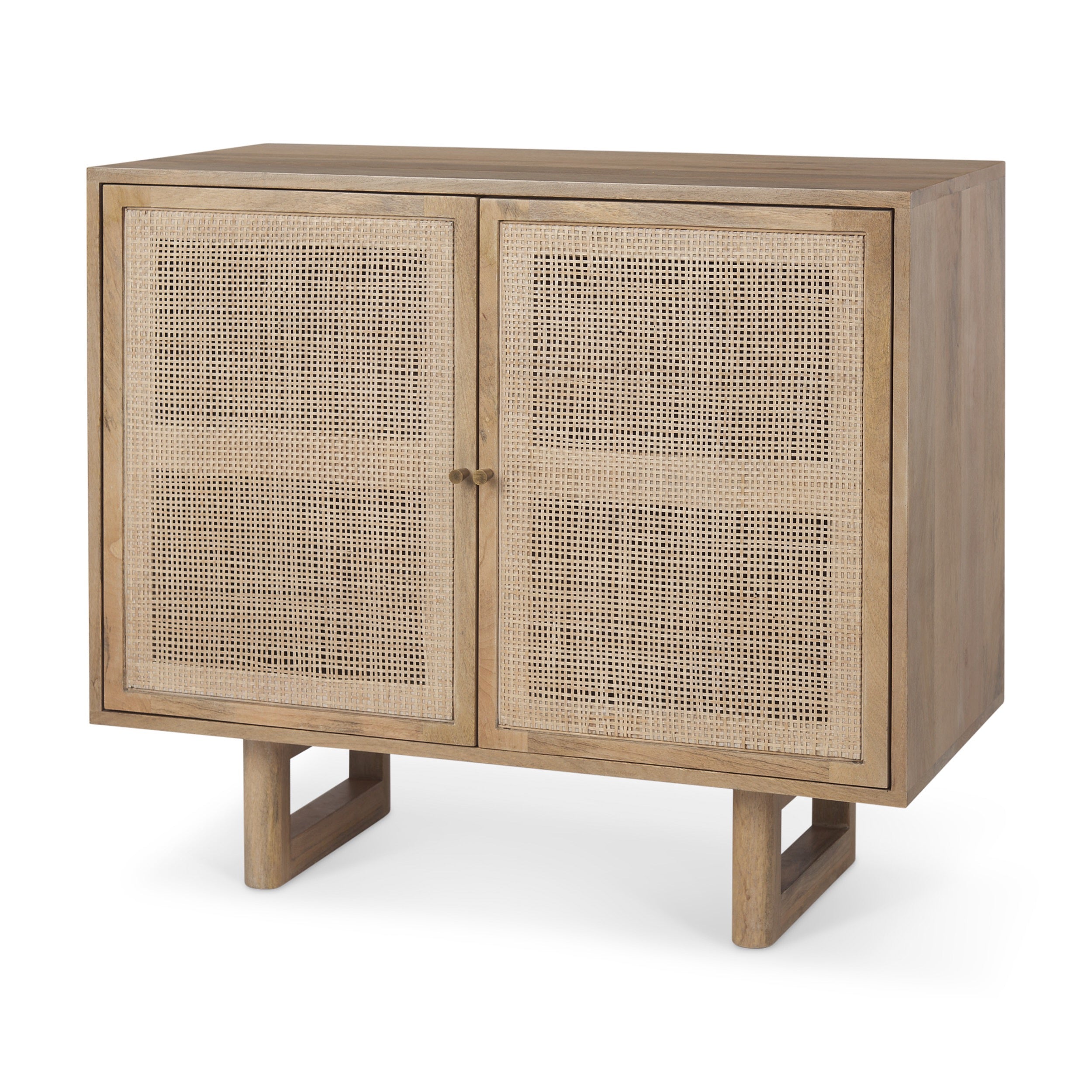 Grier Accent Cabinet