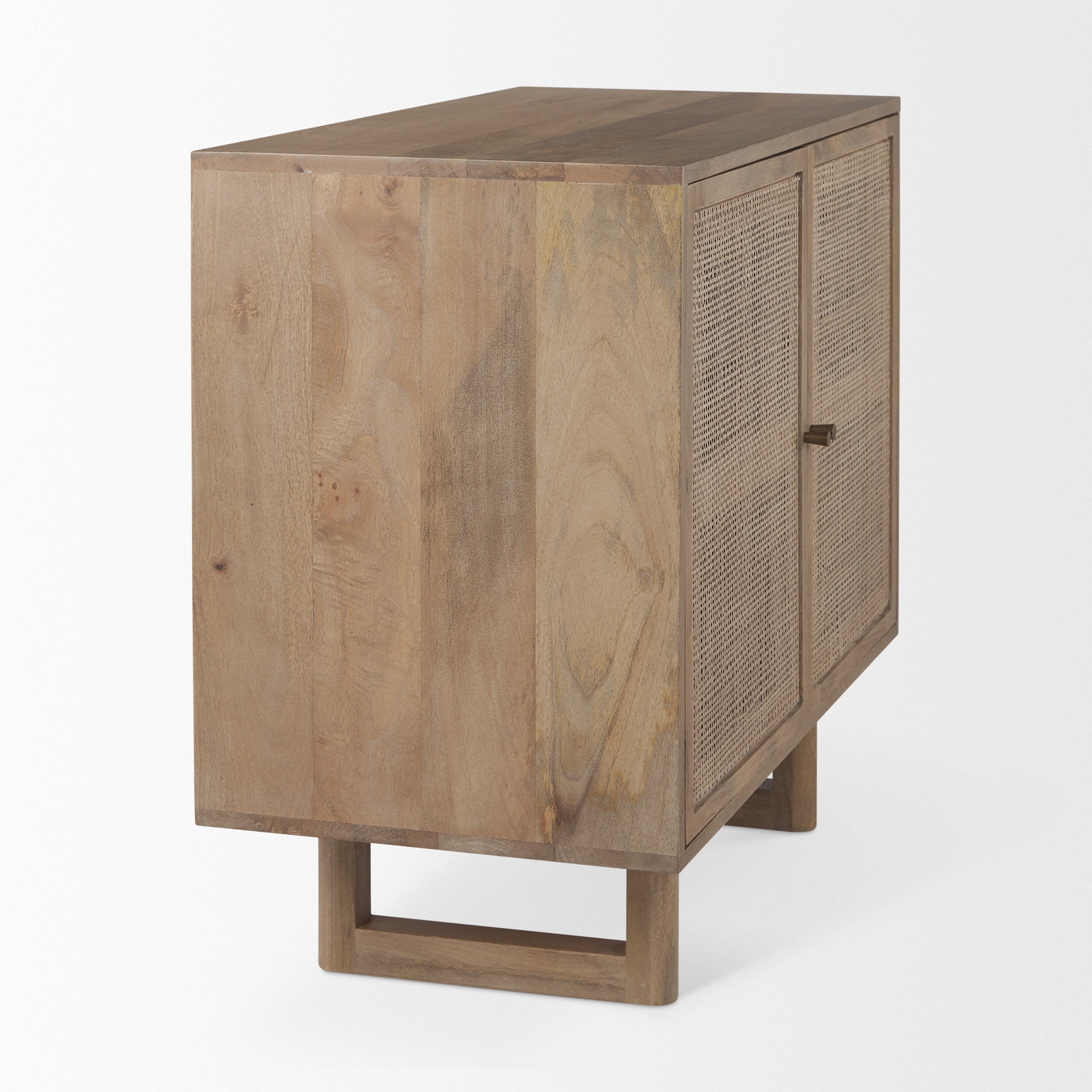 Grier Accent Cabinet