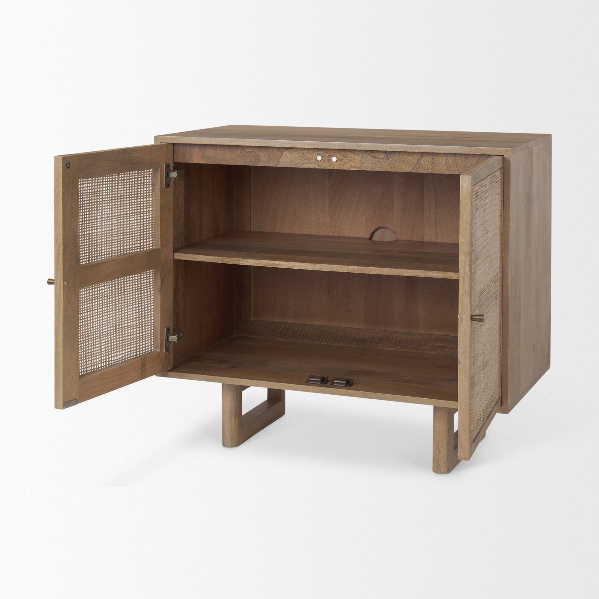 Grier Accent Cabinet