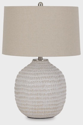 Jamon Ceramic Table Lamp