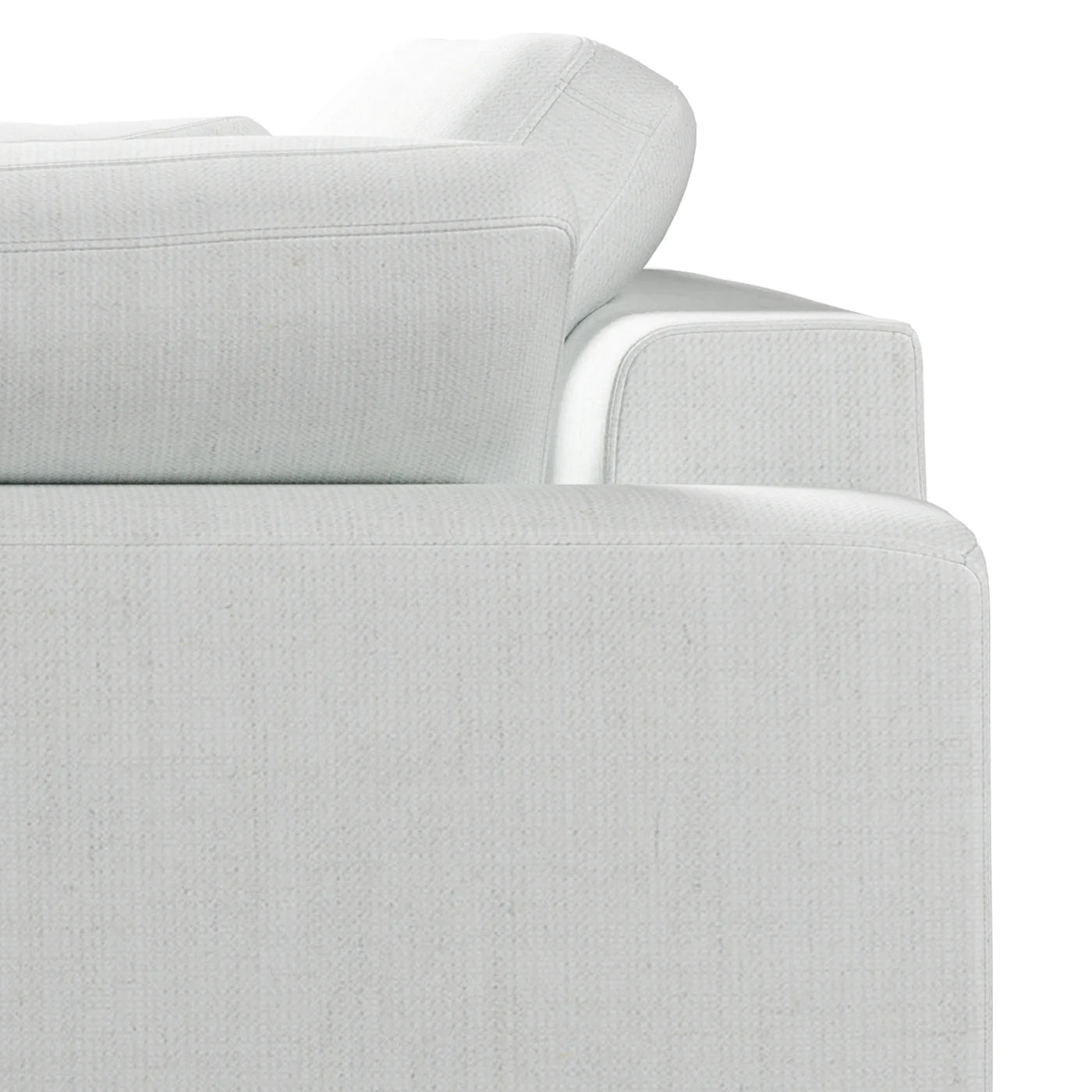 CouchHaus Comfy Modular Sofa - 3 Seater