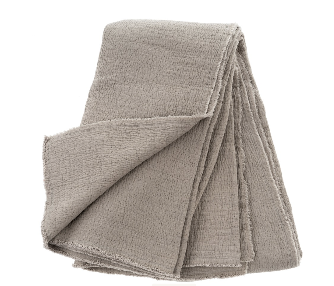 Malabar Bed Blanket