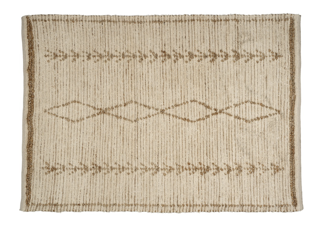 Andes Area Rug | 5'x7'