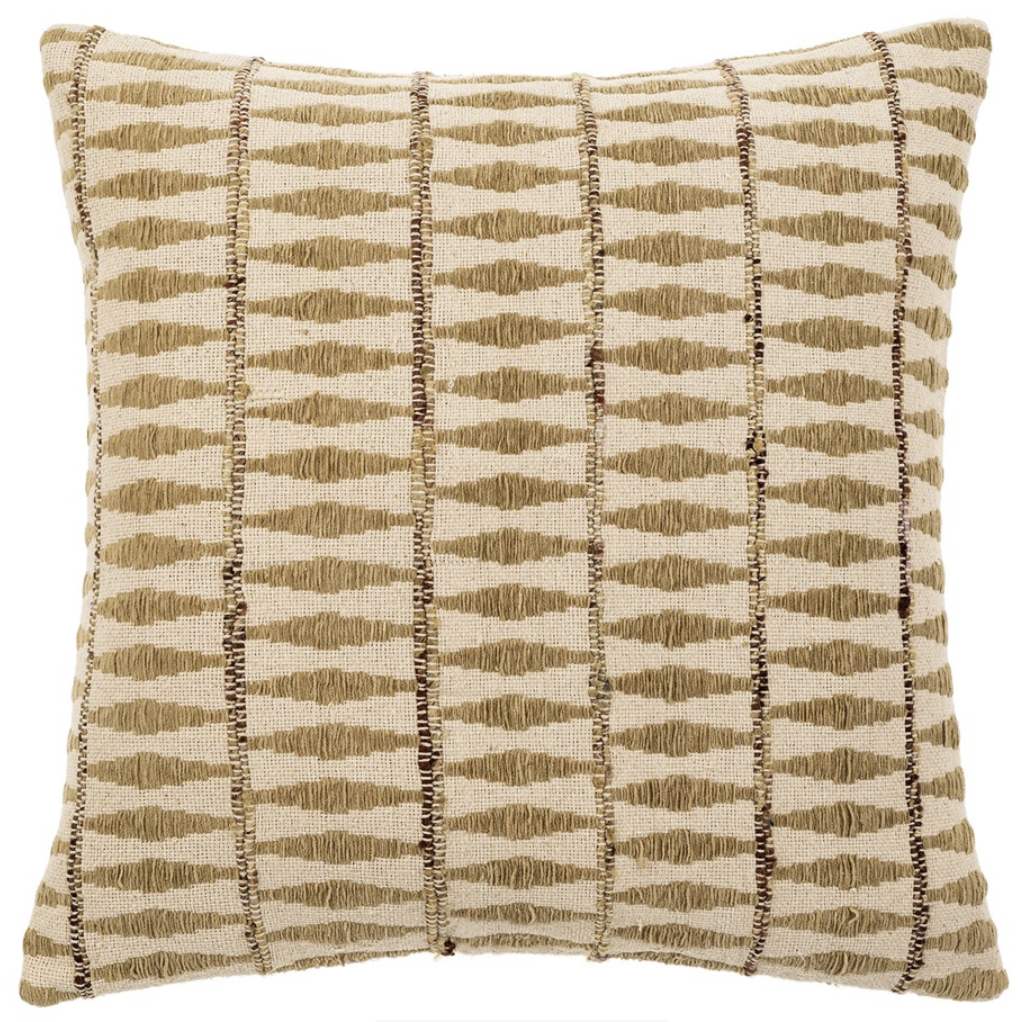 Helena Woven Pillow