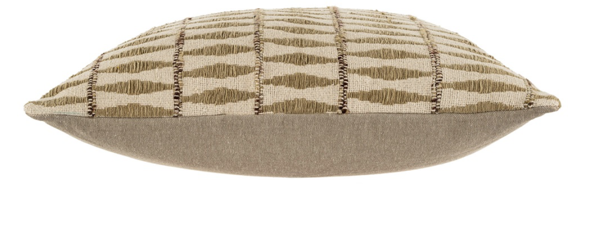 Helena Woven Pillow