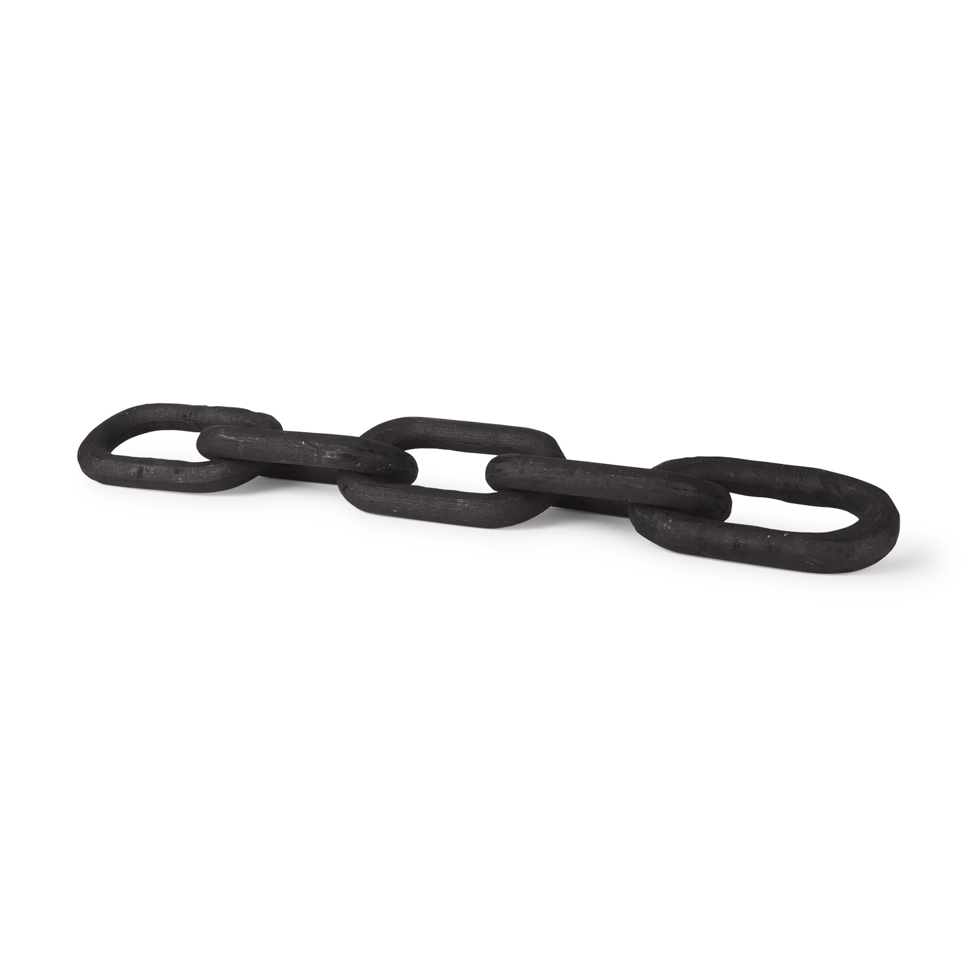 Alix Wooden Link Chain
