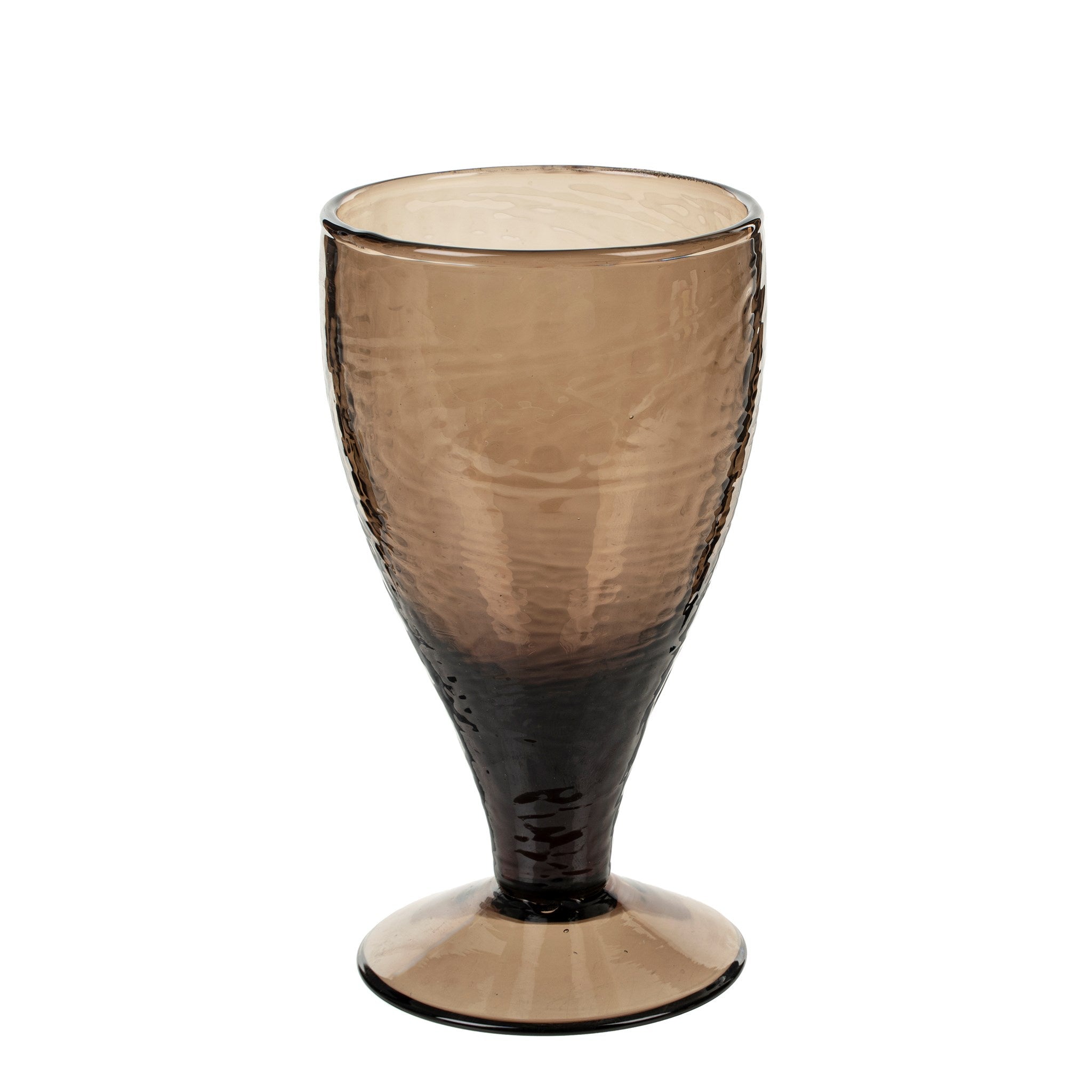 Valdes Water Glass