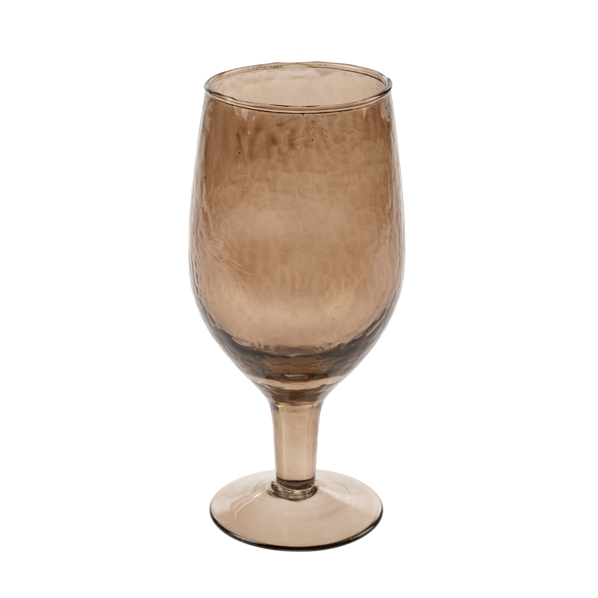 Valdes Wine Glass