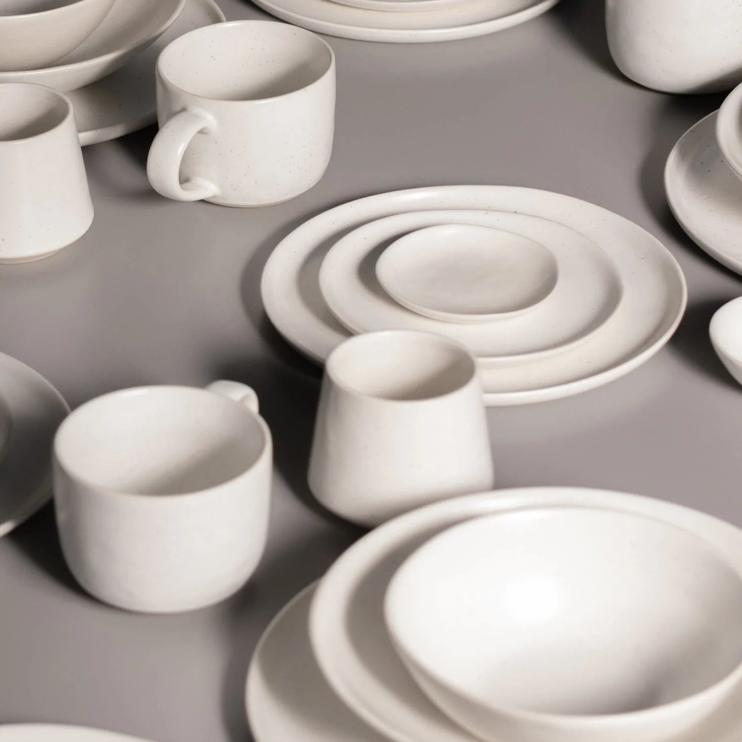 Fable Dinner Plate