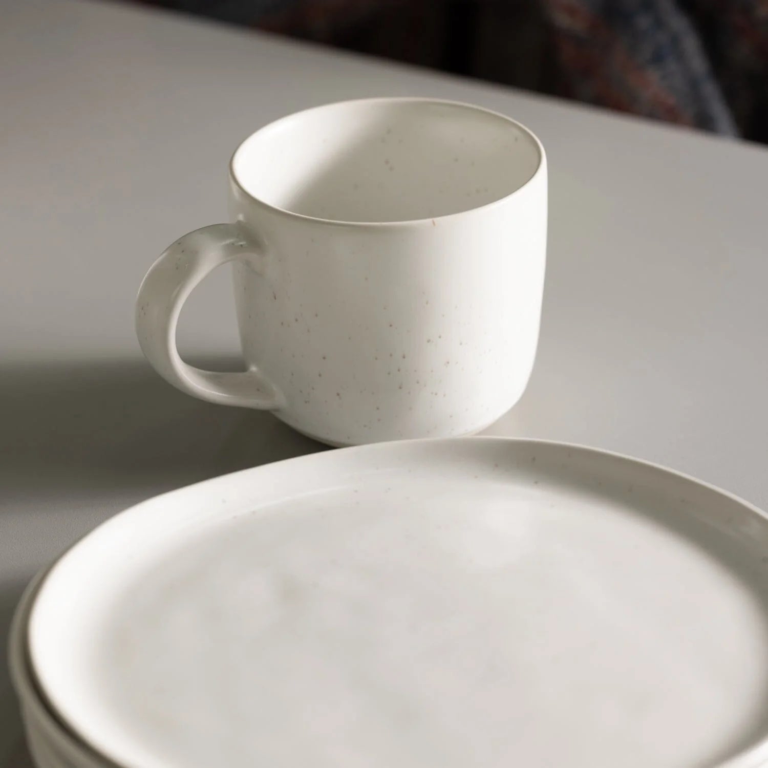Fable Salad Plate