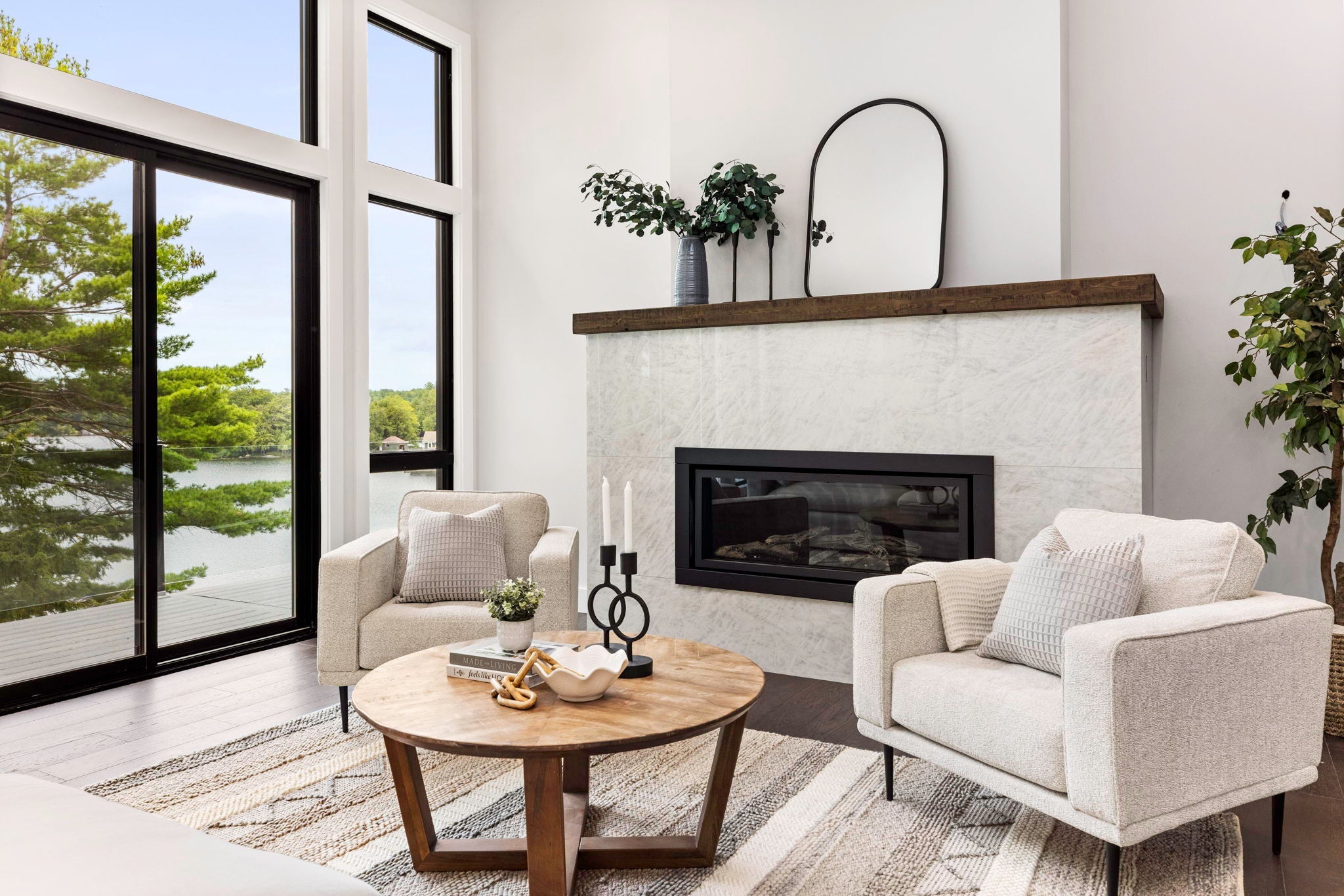 Living Room Furniture