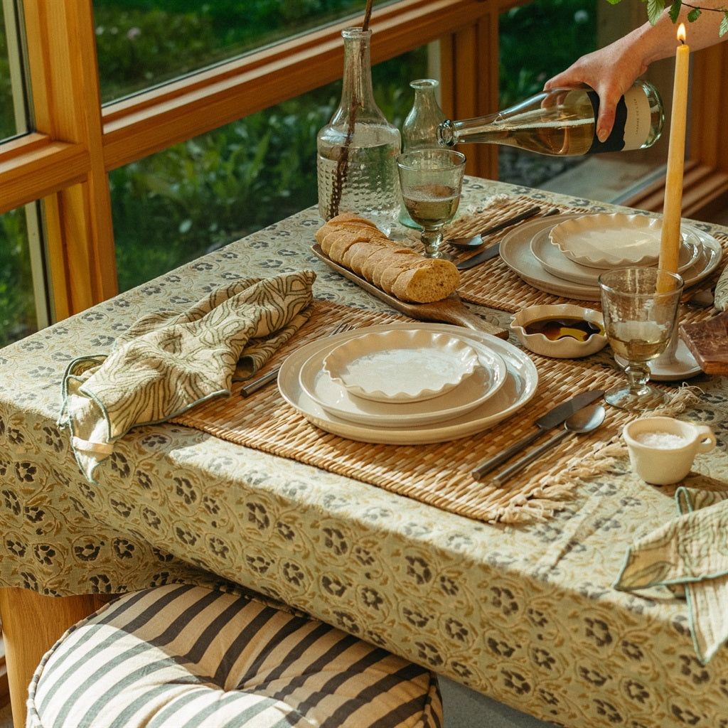 Tableware