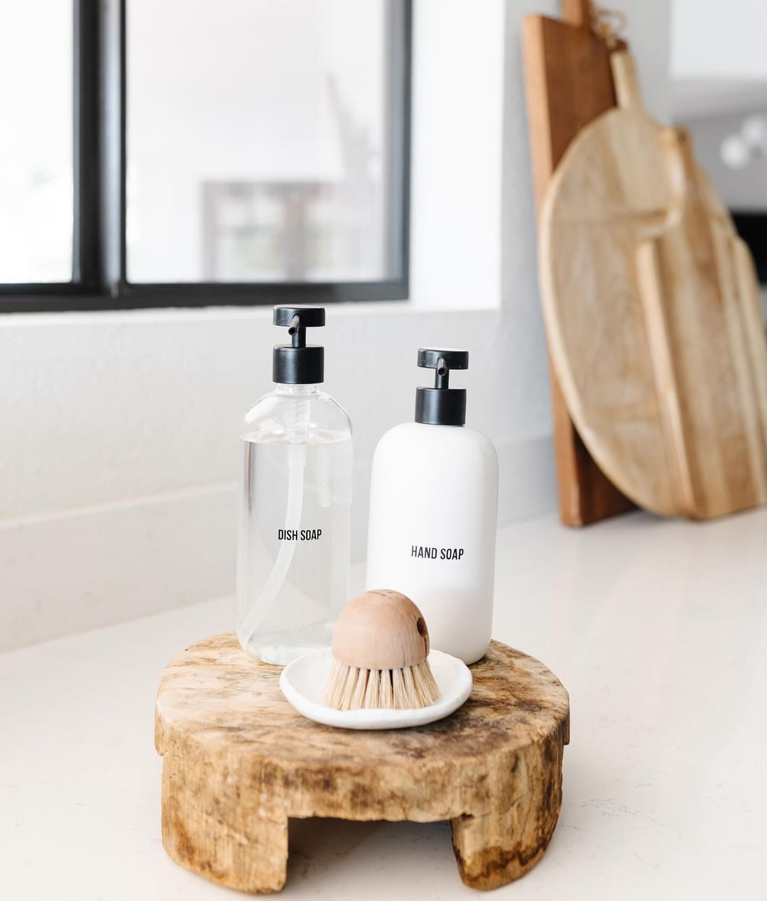 Personal Care & Cleaning