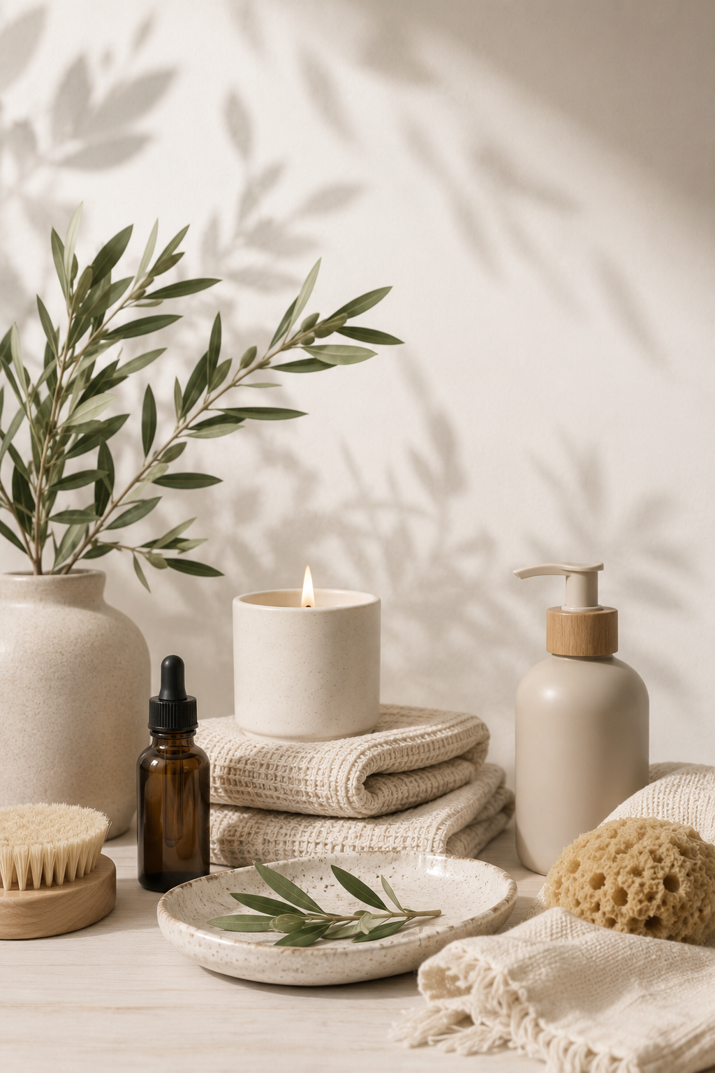 The Wellness Edit