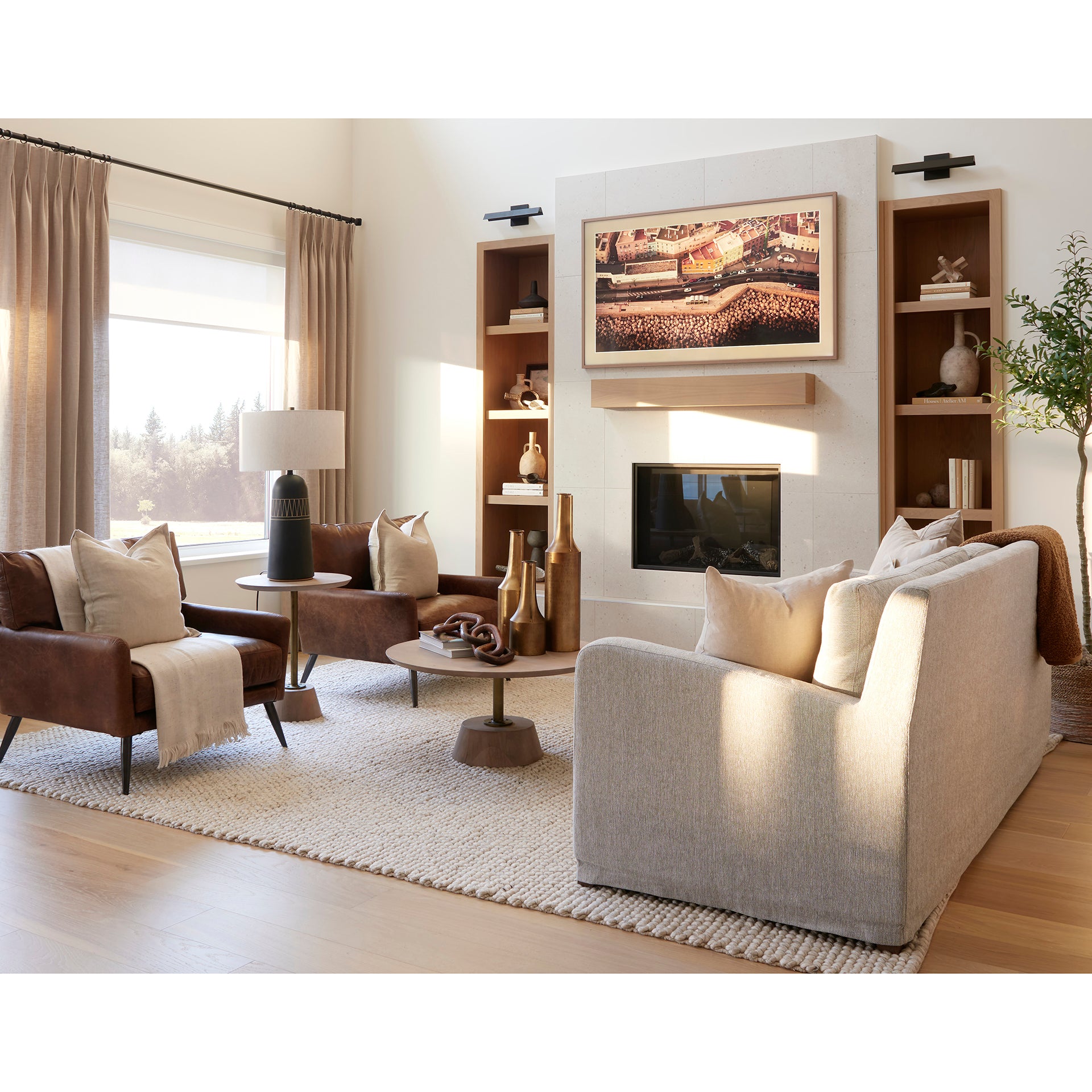 Denly II Sofa
