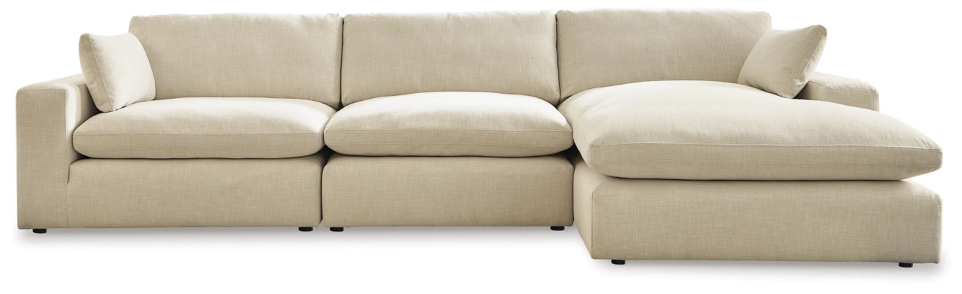 Elyza Modular Sectional Sofa