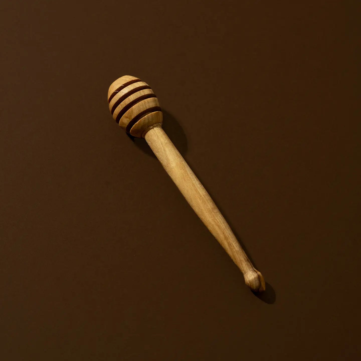 Natural Honey Spoon