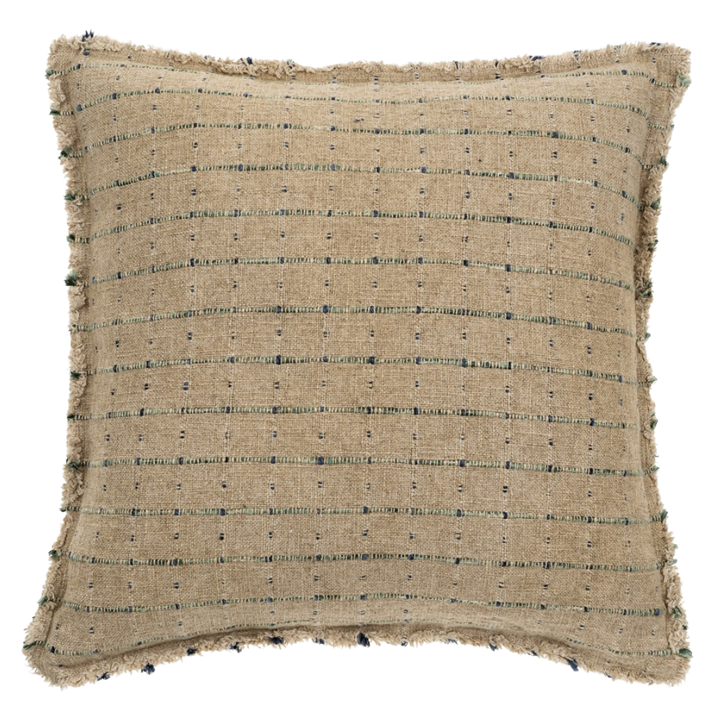 Mendocino Pillow