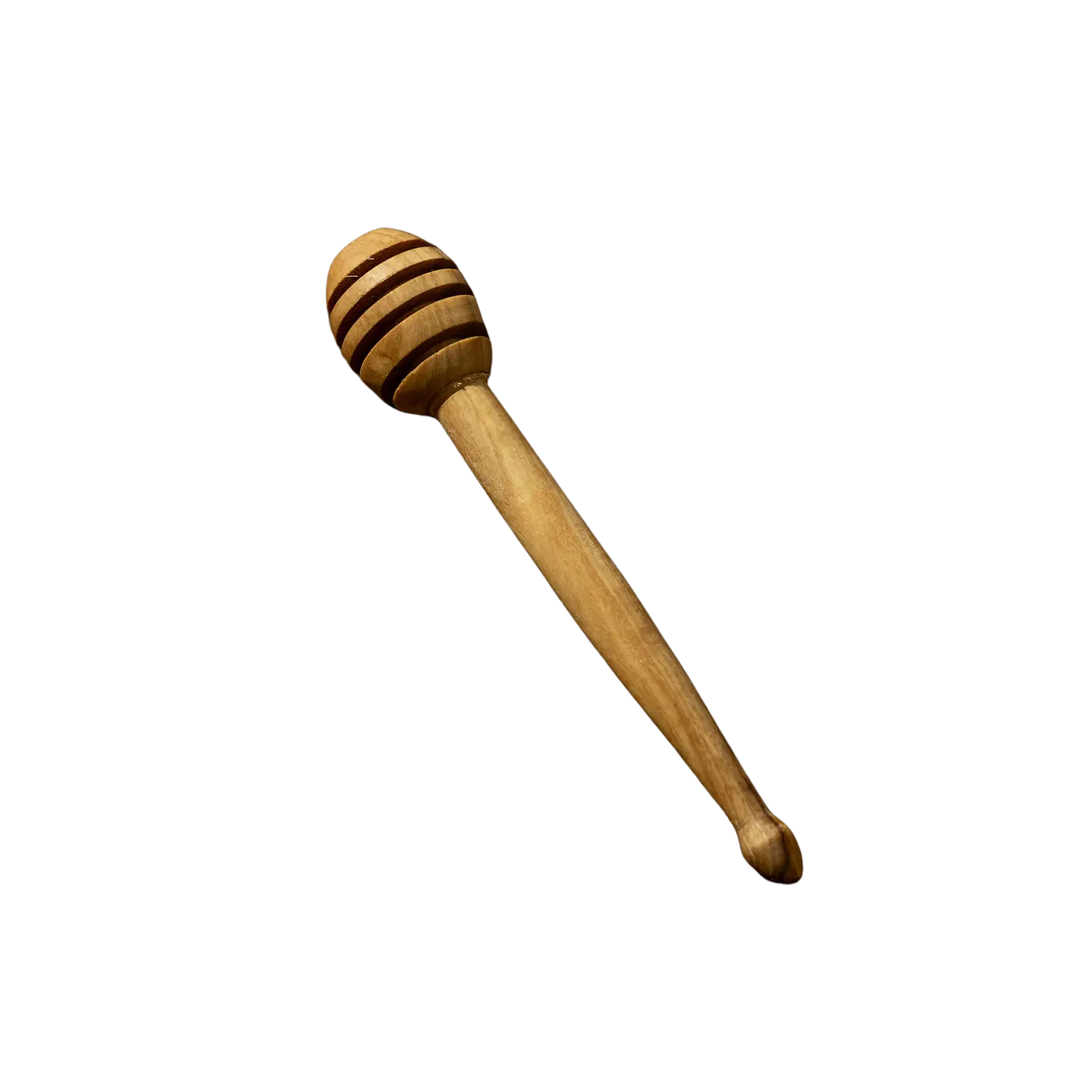 Natural Honey Spoon