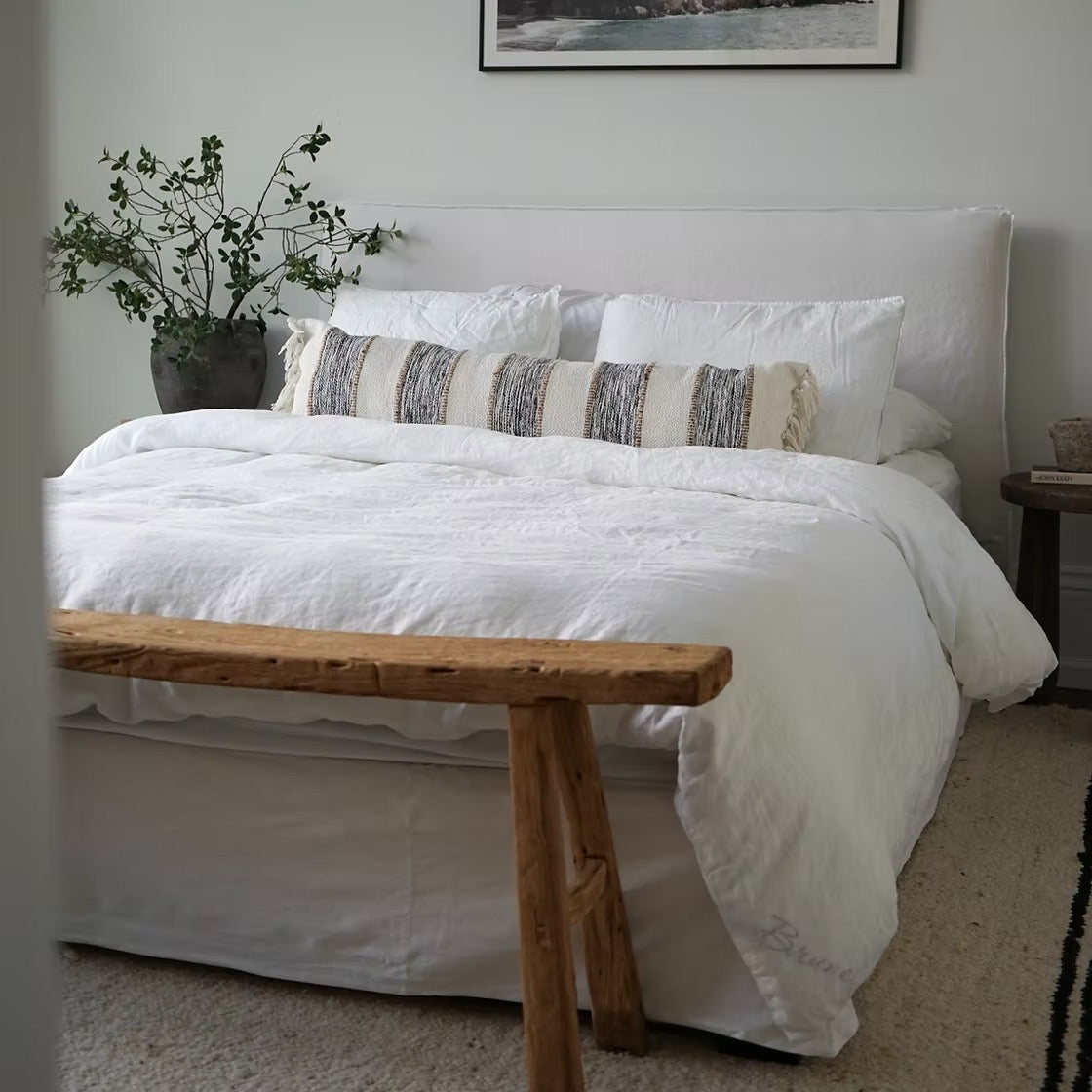 Leo Vintage Bench