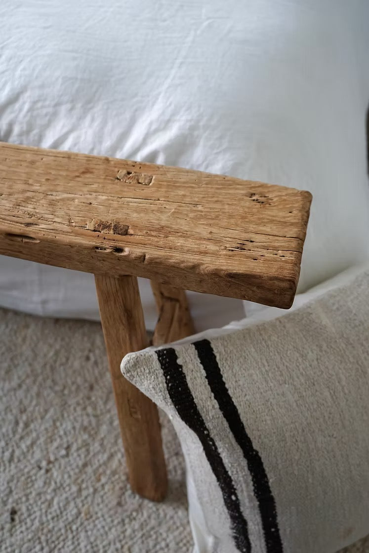 Leo Vintage Bench