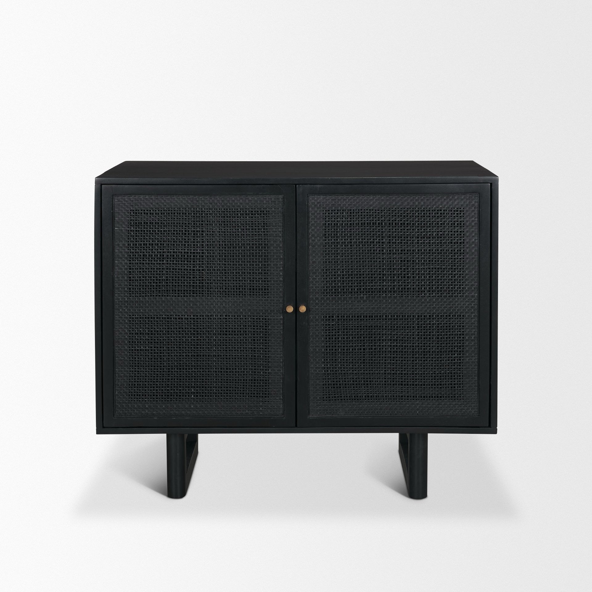 Grier Accent Cabinet