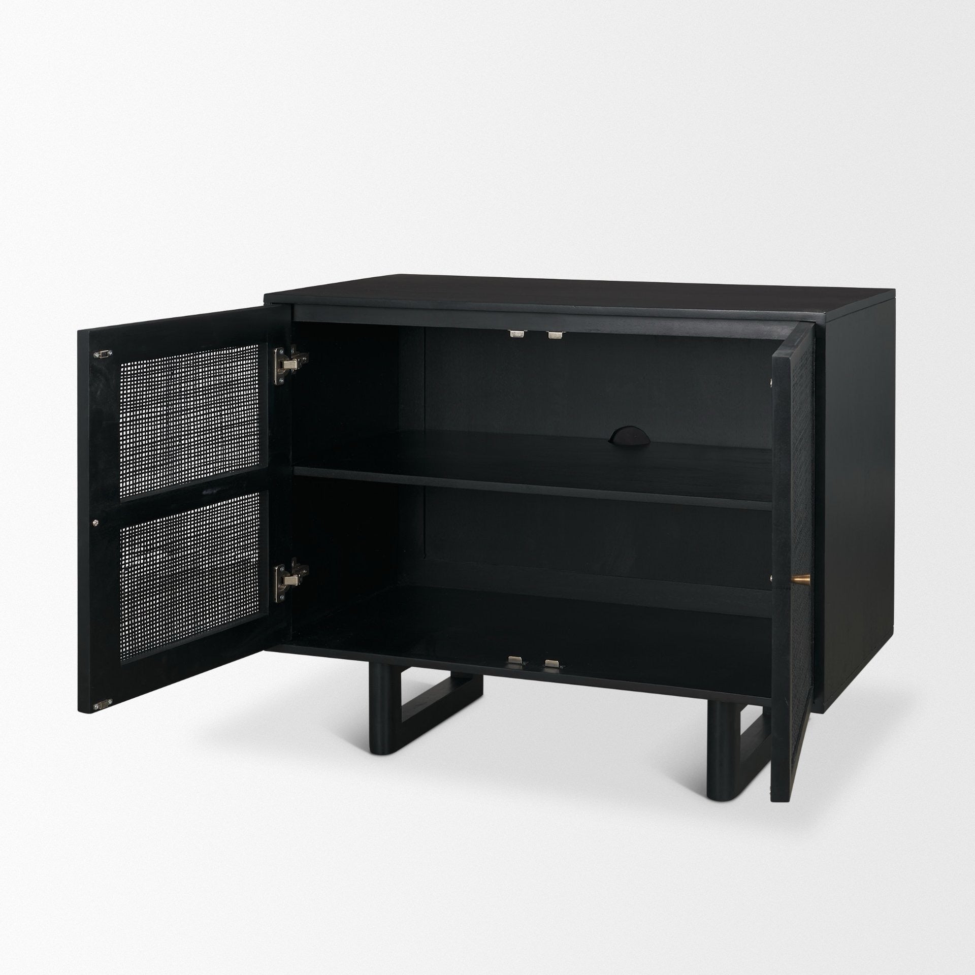 Grier Accent Cabinet