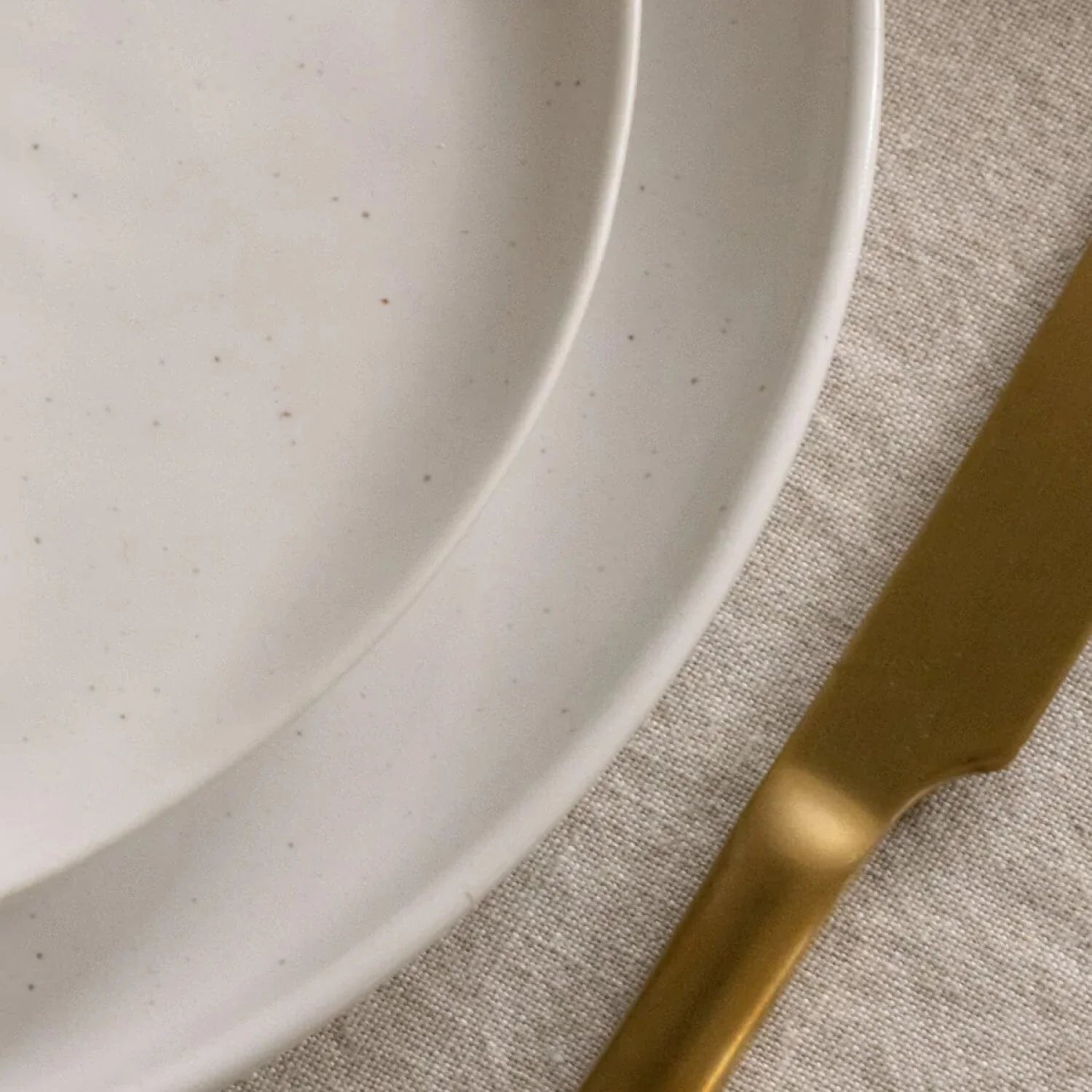 Fable Dinner Plate