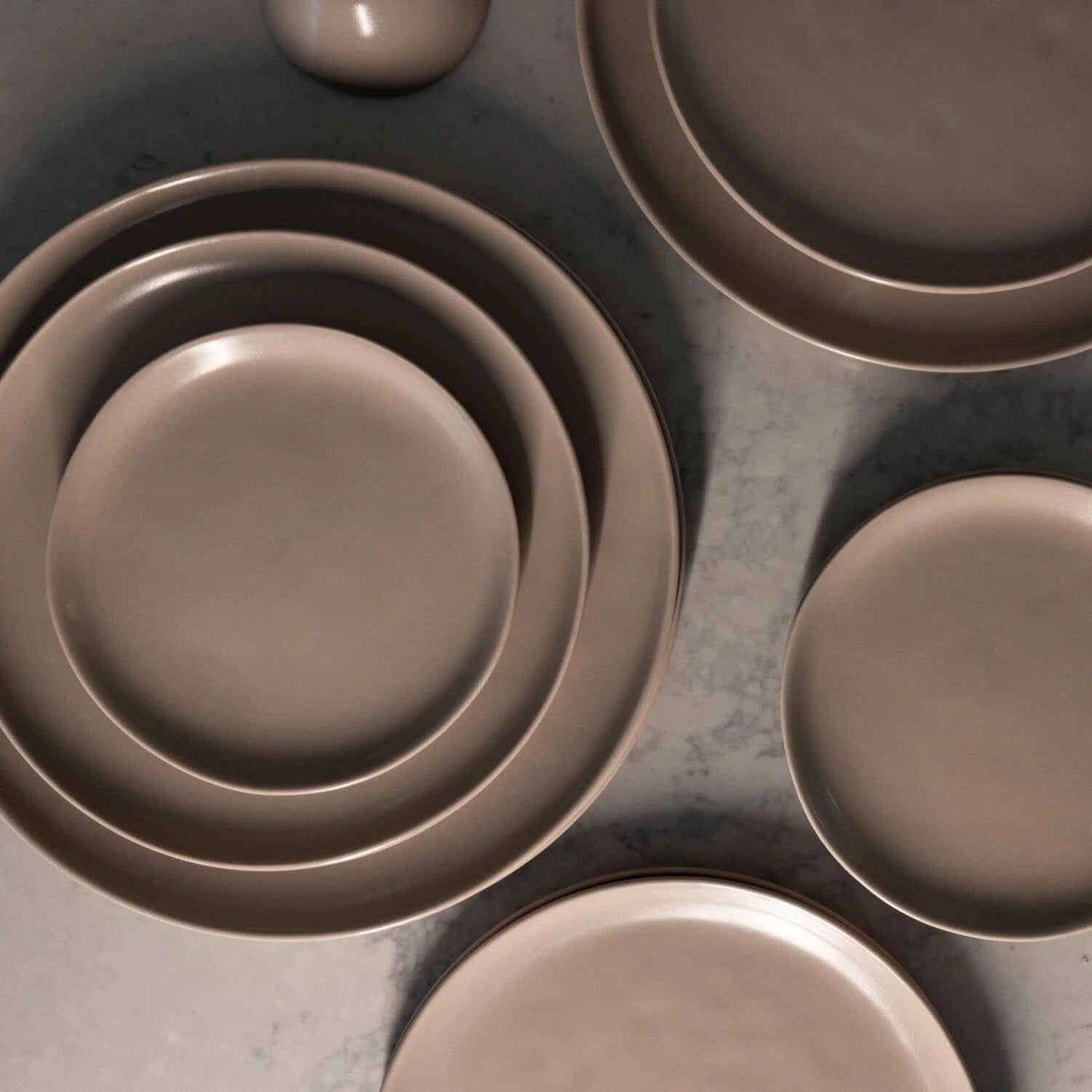 Fable Dinner Plate